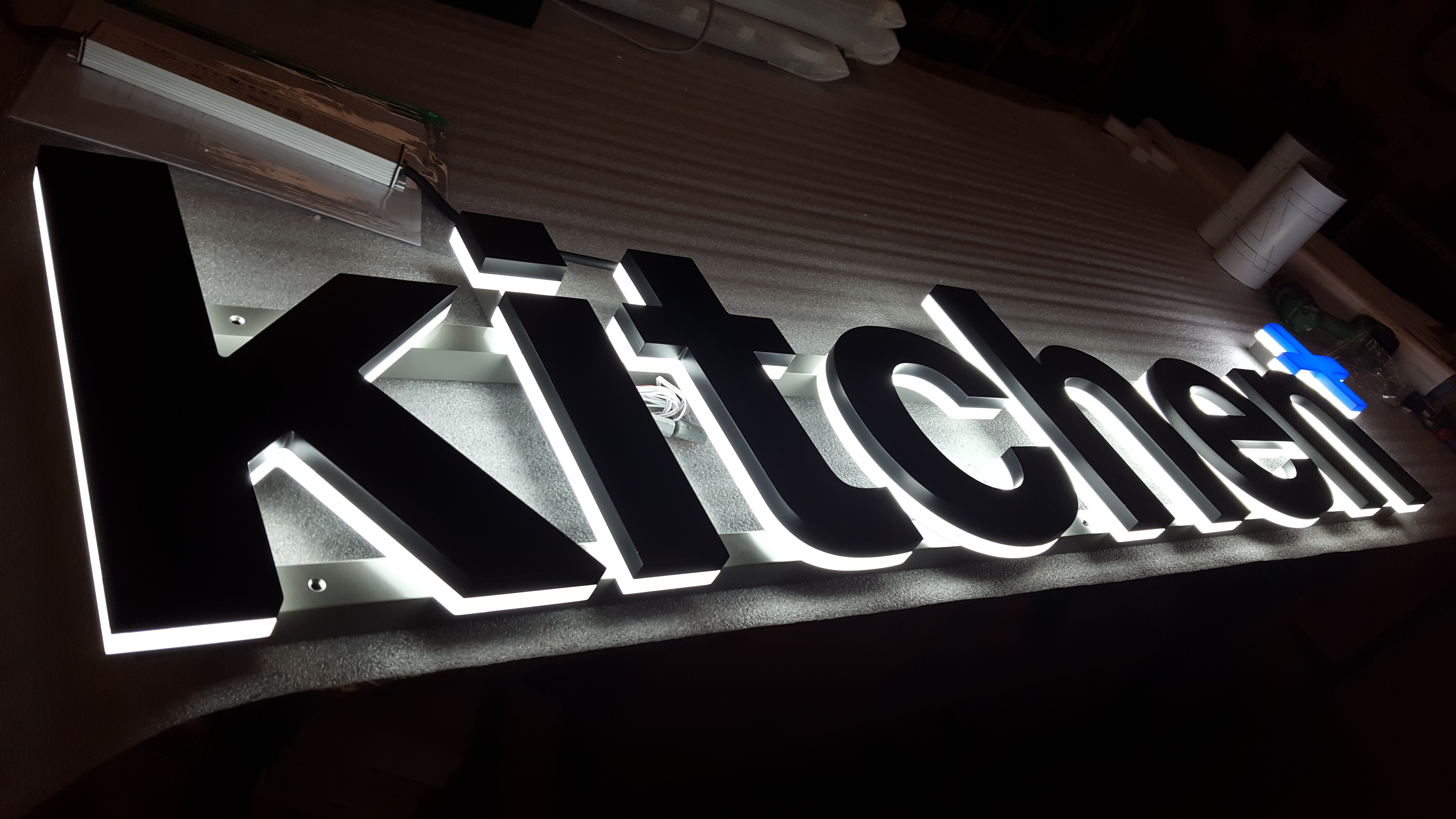 kitchen plus